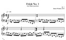 Miniatura de la partitura