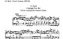 Miniatura de la partitura
