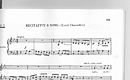 Miniatura di partitura