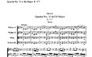 Miniatura de la partitura