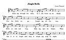 Miniatura de la partitura