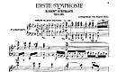 Miniatura de la partitura