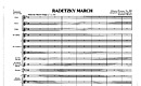 Miniatura de la partitura