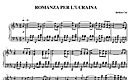 Miniatura de partitura