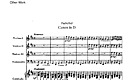 Miniatura de la partitura