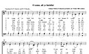 Miniatura de partitura