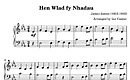 Miniatura di partitura