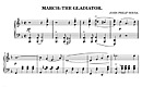 Miniatura de la partitura