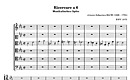 Miniatura de la partitura