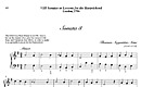 Miniatura de la partitura