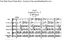 Miniatura de la partitura