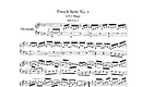 Miniatura de la partitura