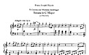 Miniatura de la partitura