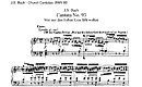 Miniatura de la partitura