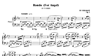 Miniatura de partitura