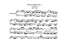 Miniatura de la partitura