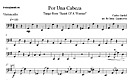 Miniatura de la partitura