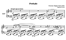 Miniature partition