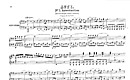 Miniatura de la partitura
