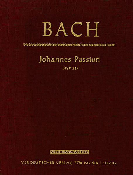 Miniatura de la partitura