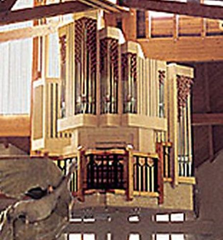 Miniatura de partitura