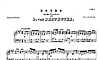 Miniatura de la partitura