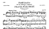 Miniatura de la partitura