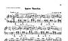 Miniatura di partitura