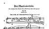 Miniatura di partitura