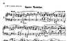 Miniatura de la partitura