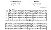 Miniatura di partitura