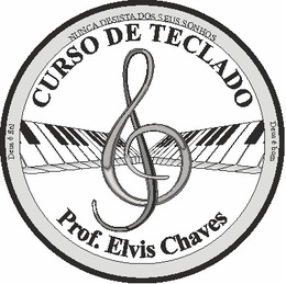 Prof. Elvis Chaves