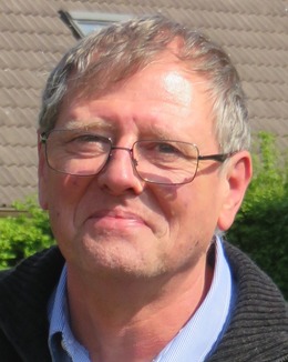 Guy Meeus
