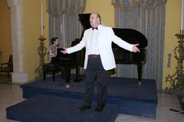 George Saliba
