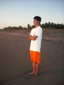 Raul Angulo