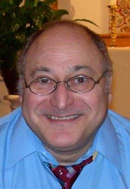 James Weinberg