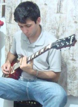 Sérgio Mandrake
