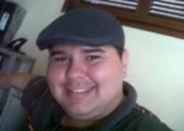 André Palácio Lemos
