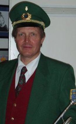 Swen Berndtson