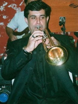 gerson cavalcante