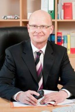 Manfred Jomrich