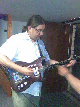 matija červek