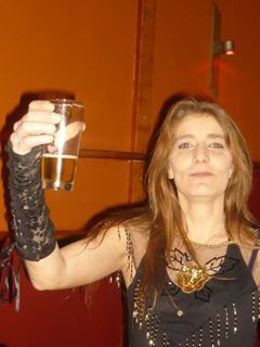 Gabriele Büttner