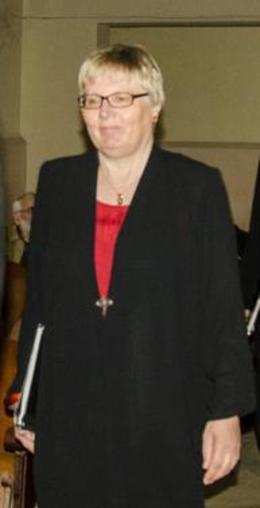 Ulrike Flick